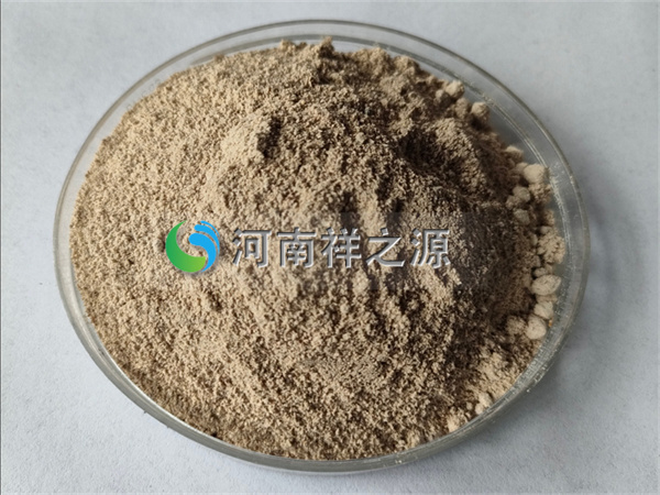 降解氨氮的菌種